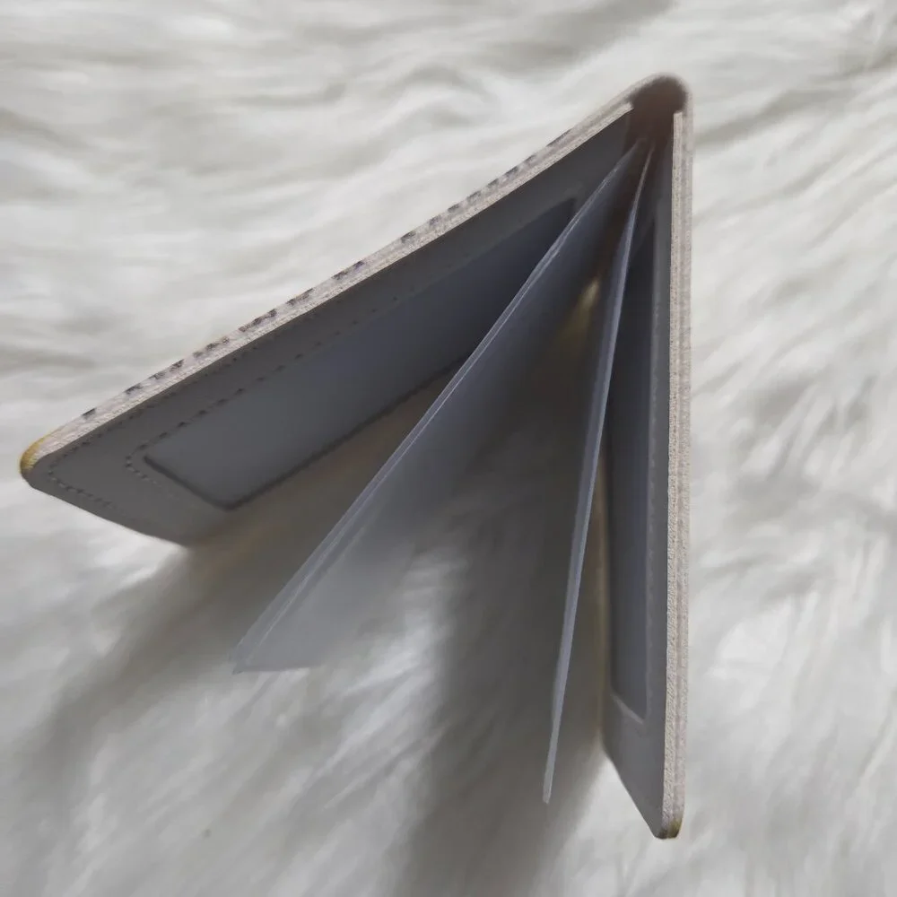 SpongeBob Squarepants  Squidward Card Holder